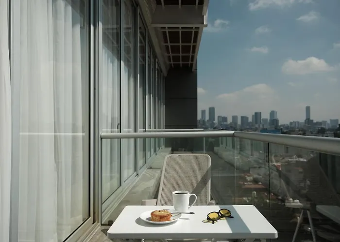 Condesa - Roma Luxury 307