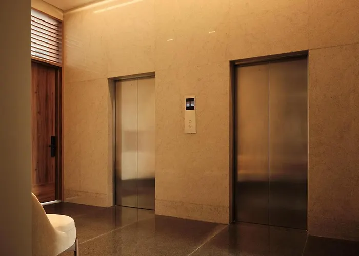 Condesa - Roma Luxury 307 *