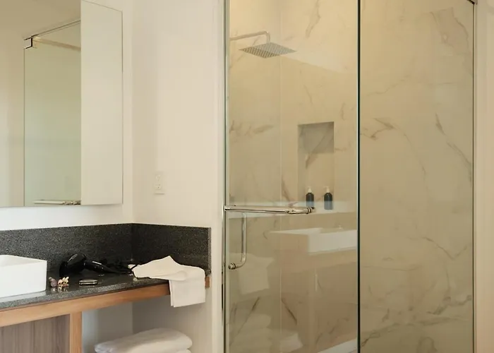 Condesa - Roma Luxury 307