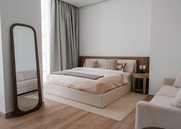 Condesa - Roma Luxury 307 Appartement