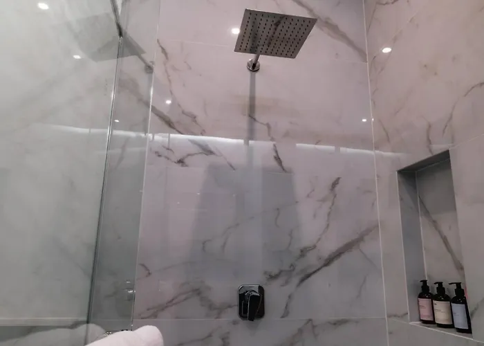 Condesa - Roma Luxury 307 Appartement *