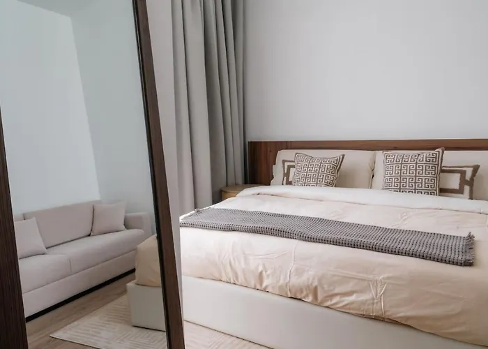 Condesa - Roma Luxury 307 Appartement Mexico