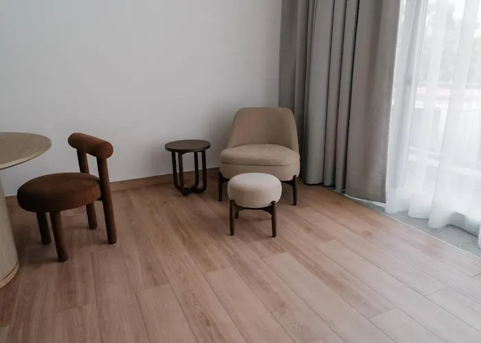 Appartement Condesa - Roma Luxury 307 Mexico