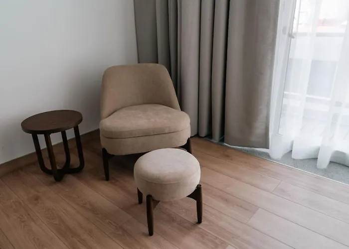 Condesa - Roma Luxury 307 *