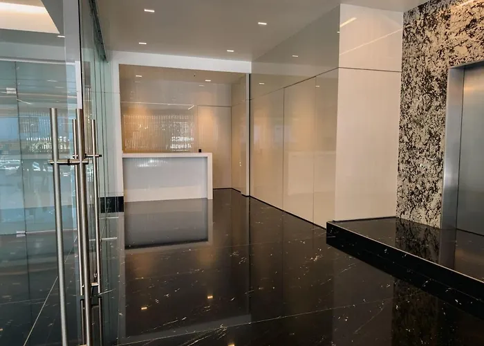 Condesa - Roma Luxury 307