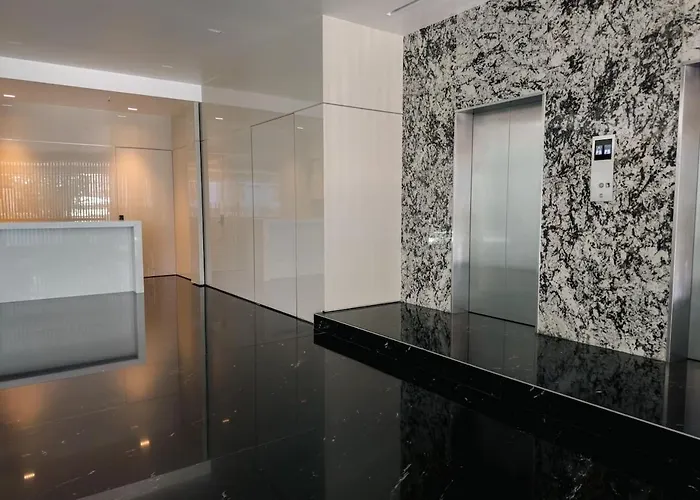 Condesa - Roma Luxury 307