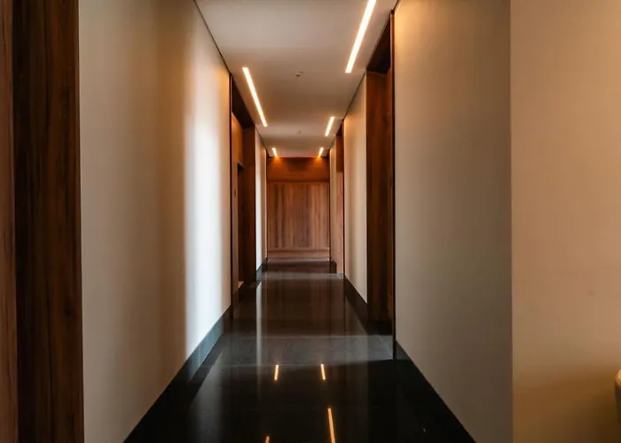 Appartement Condesa - Roma Luxury 307 Mexico