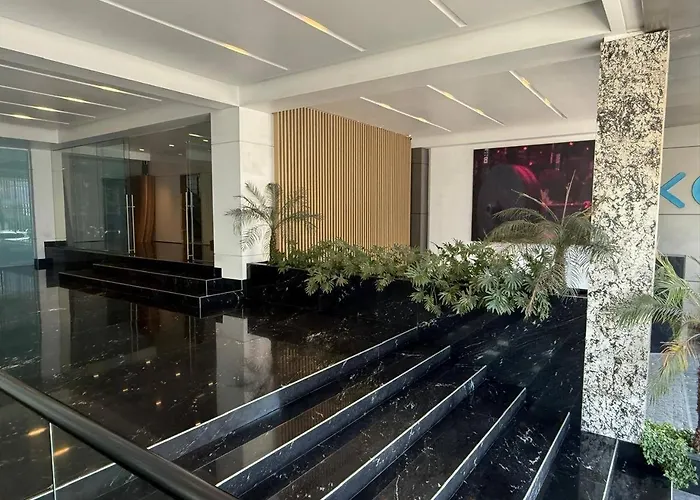 Condesa - Roma Luxury 307 Appartement Mexico