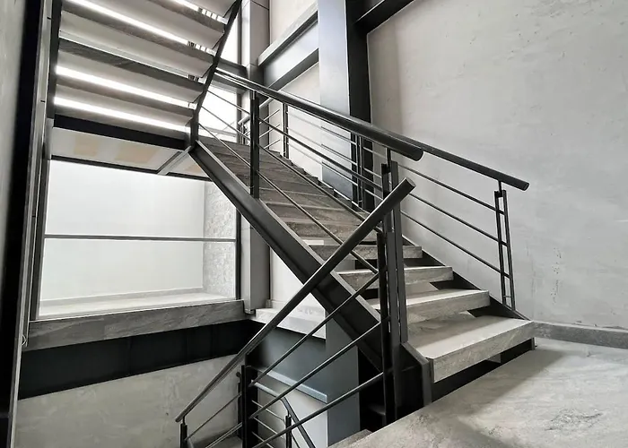 Condesa - Roma Luxury 307 Appartement *