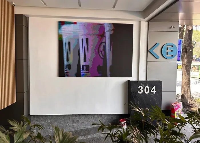 Condesa - Roma Luxury 307