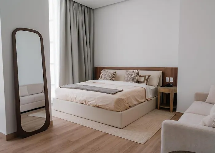 Condesa - Roma Luxury 307 Appartement Mexico