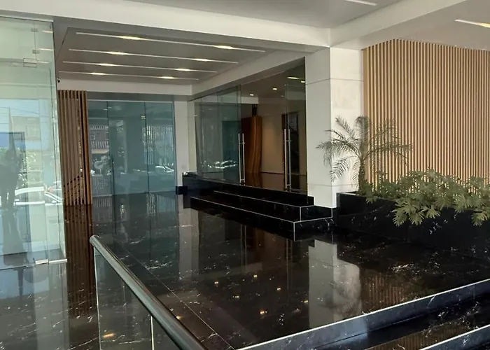 Appartement Condesa - Roma Luxury 307 *
