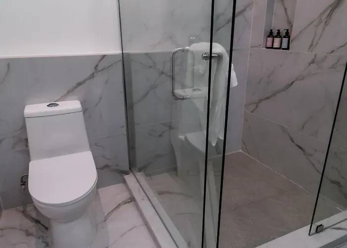 Appartement Condesa - Roma Luxury 307 Mexico