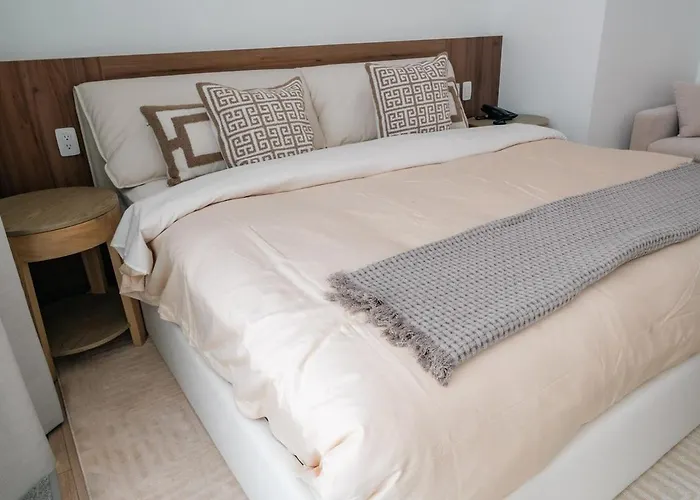 Condesa - Roma Luxury 307 Appartement Mexico