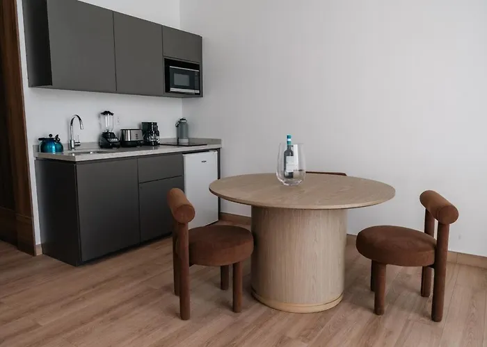Condesa - Roma Luxury 307 Appartement Mexico