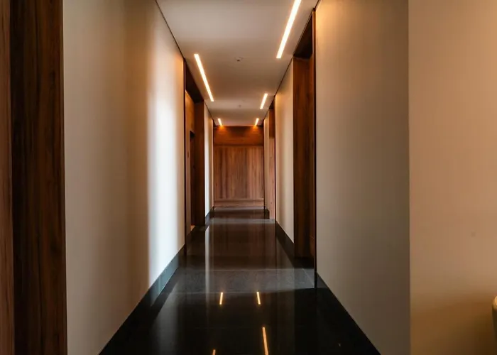 Condesa - Roma Luxury 307 Appartement