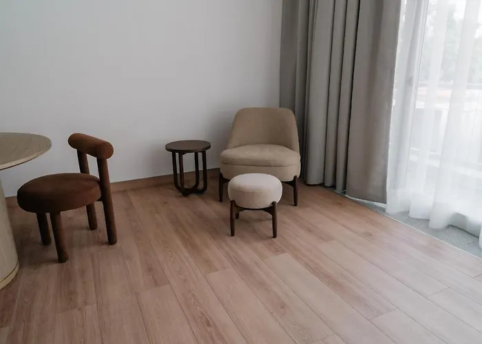 Appartement Condesa - Roma Luxury 307