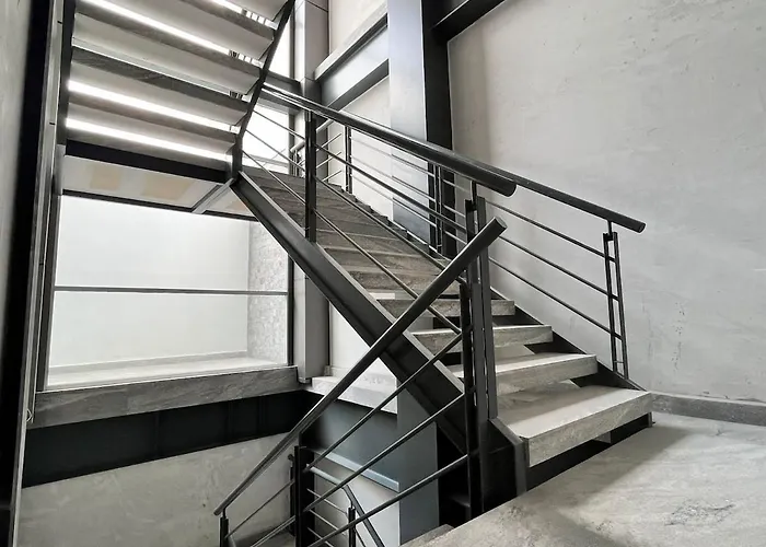 Condesa - Roma Luxury 307 Appartement