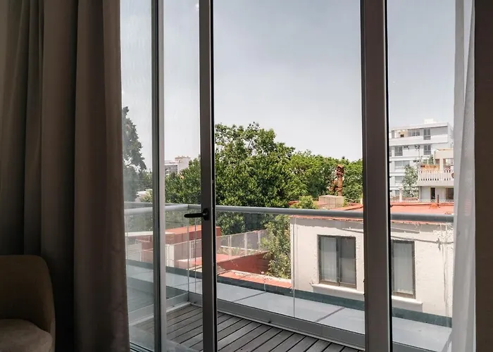 Condesa - Roma Luxury 307 Appartement *
