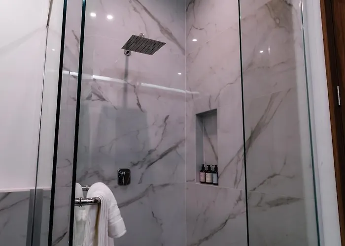 Appartement Condesa - Roma Luxury 307 Mexico