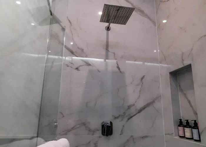 Condesa - Roma Luxury 307 Appartement Mexico